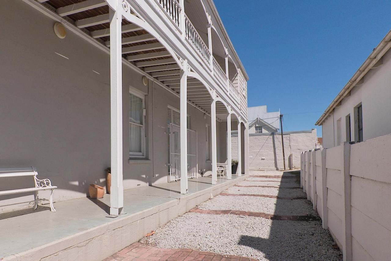 St Phillips Bed And Breakfast Port Elizabeth Exterior photo